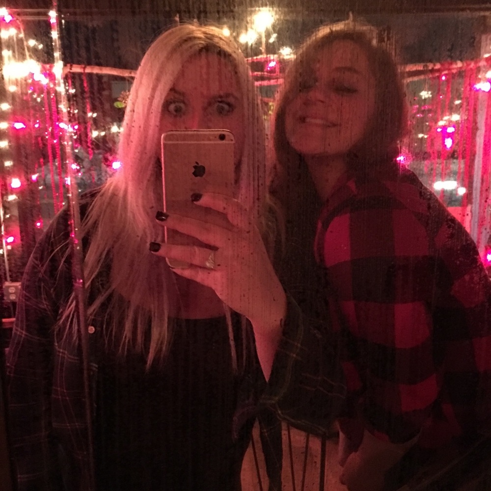 Meet your Posher, Ferne